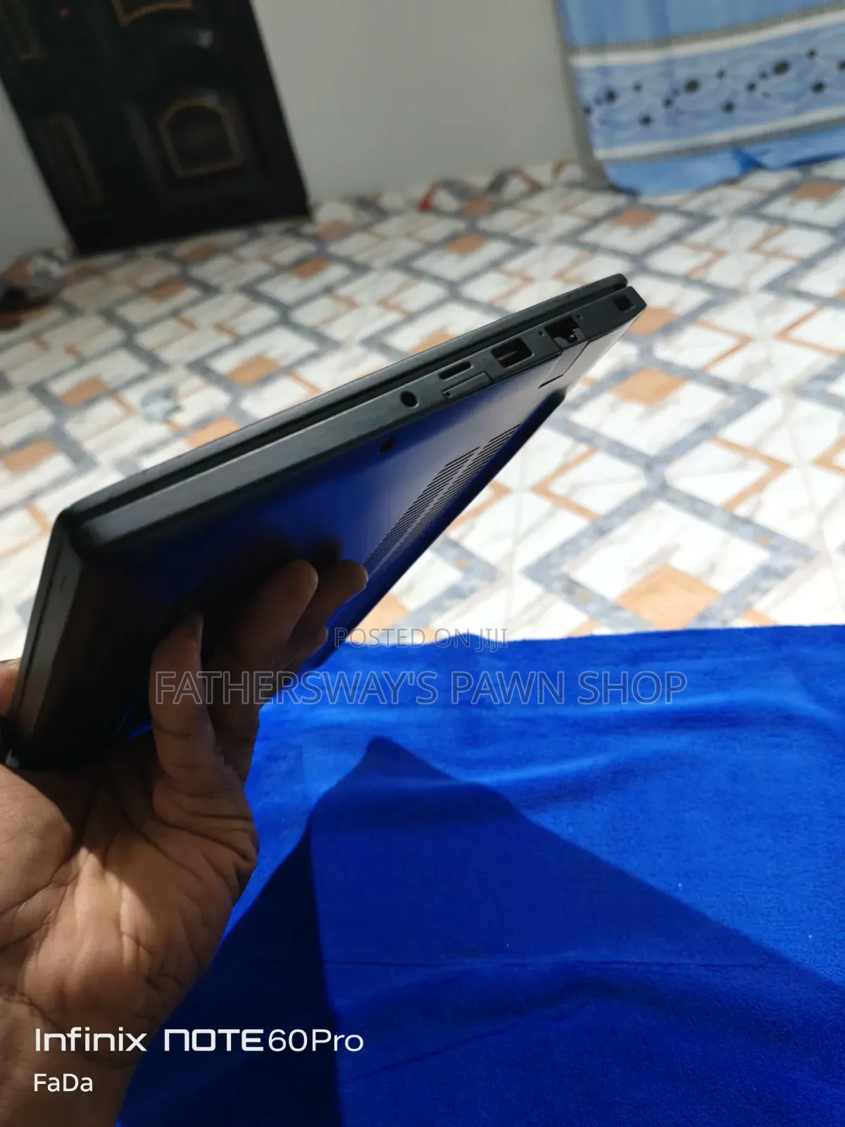 Laptop Dell Latitude 7390 8GB Intel Core i7 SSD 256GB
