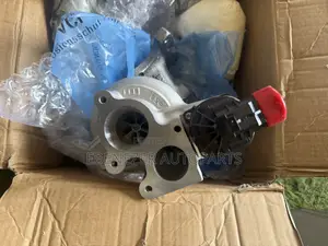 Honda CRV Cr-v Civic 1.5l Turbocharger 2017 2018 2019 2020 2021 2022