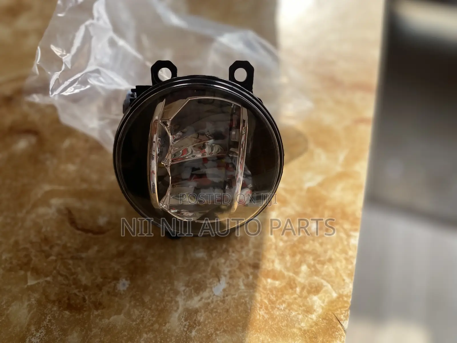 Led Bulbs and Fog Lights
