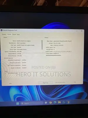 Laptop Asus Vivobook 15 8GB Intel Core i5 SSD 256GB