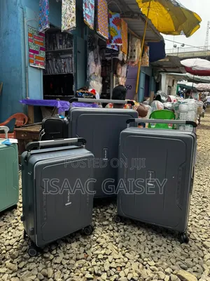 3set Premium Quality Executive Luxury Fashionable Luggages