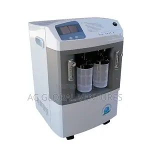 Oxygen Concentrator