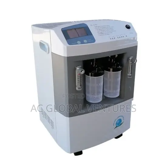 Oxygen Concentrator