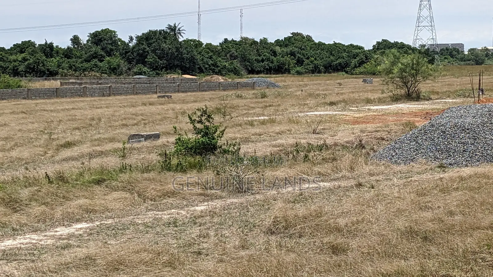 Buy Now, Land for Sale