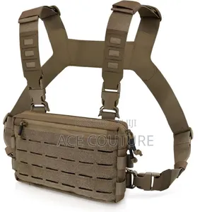Military Tactical Vest