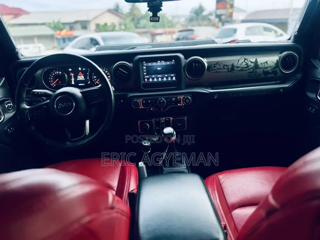 Jeep Cherokee 2018 Black