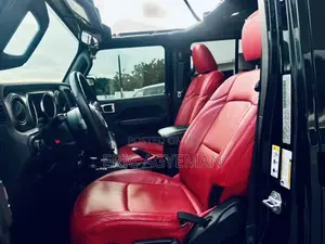 Jeep Cherokee 2018 Black