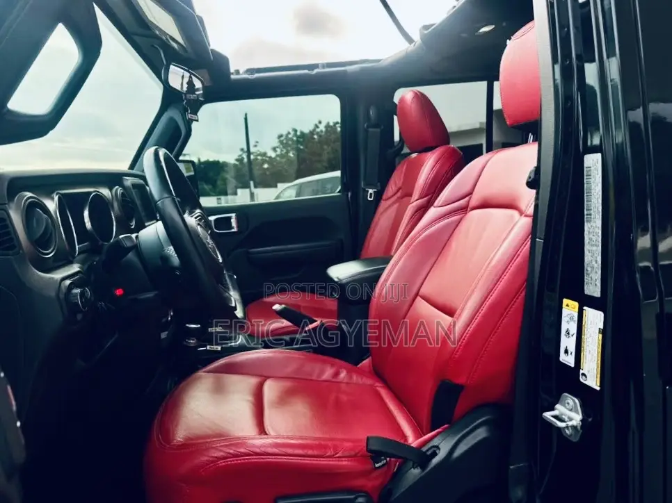 Jeep Cherokee 2018 Black