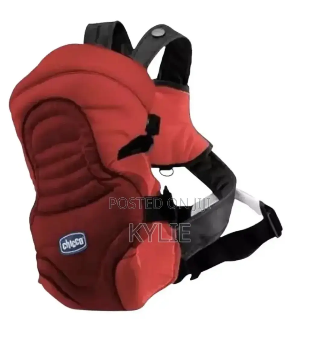 Chicco Baby Carrier