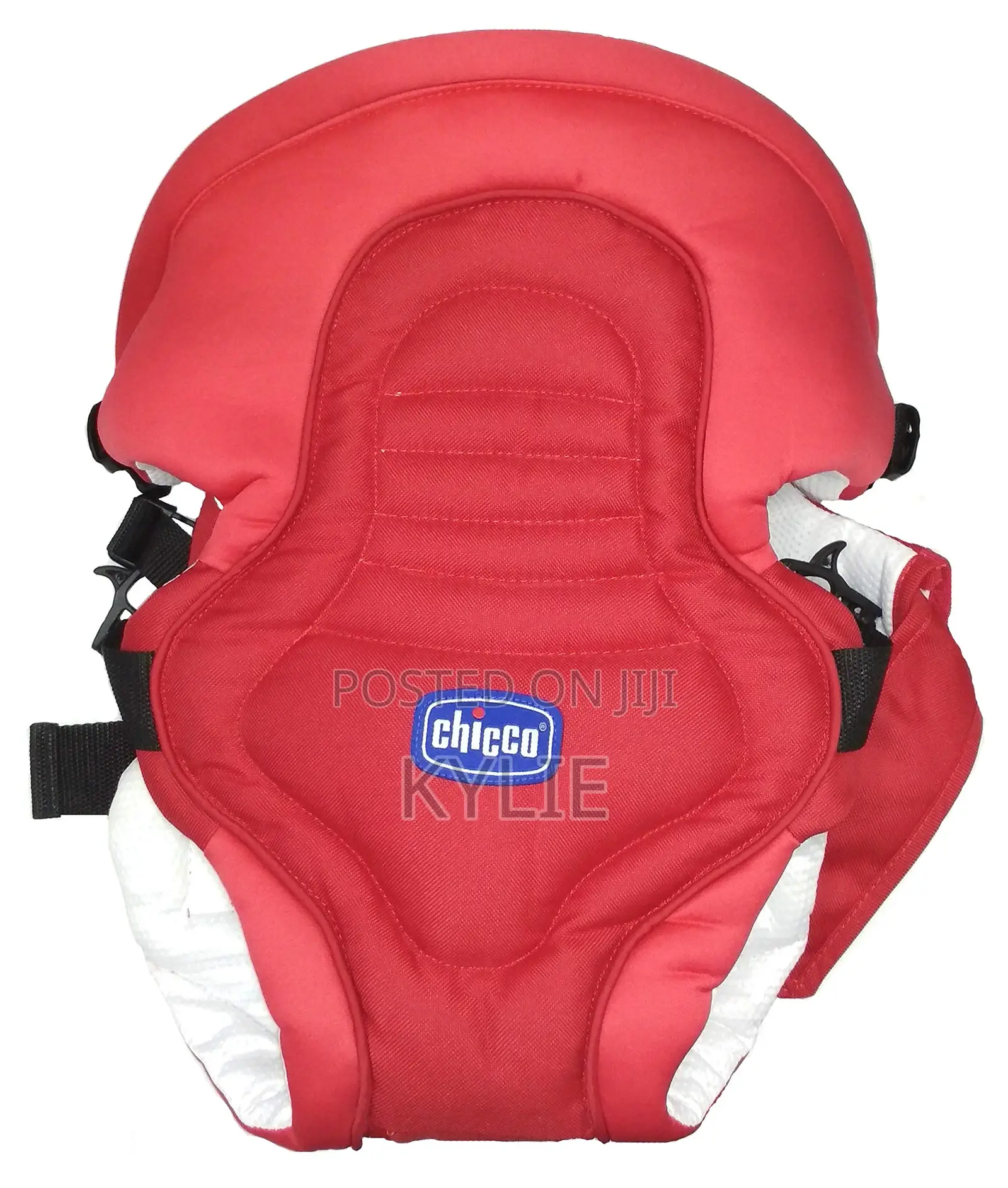 Chicco Baby Carrier