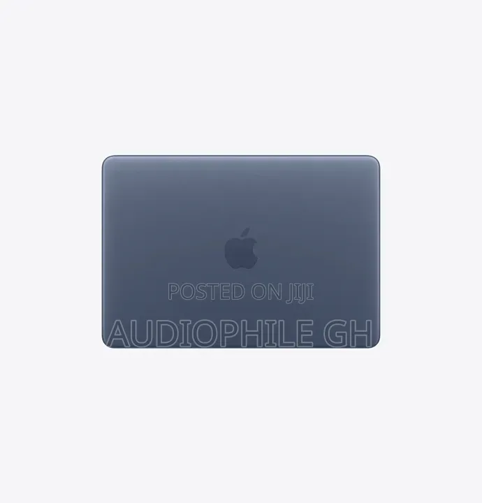 New Laptop Apple MacBook Neo 2026 8GB SSD 256GB
