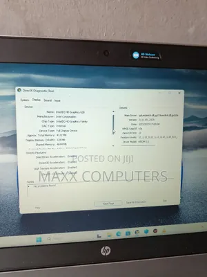 Laptop HP ProBook 450 G4 8GB Intel Core i5 HDD+SSD 500GB