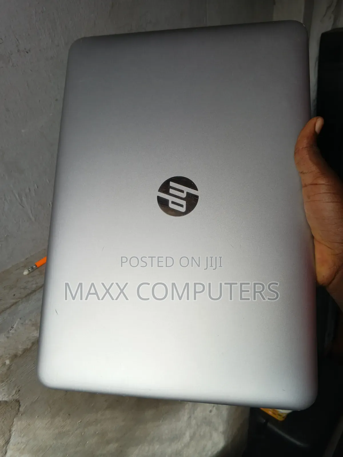 Laptop HP ProBook 450 G4 8GB Intel Core i5 HDD+SSD 500GB