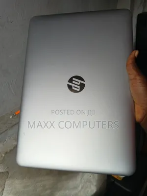 Laptop HP ProBook 450 G4 8GB Intel Core i5 HDD+SSD 500GB