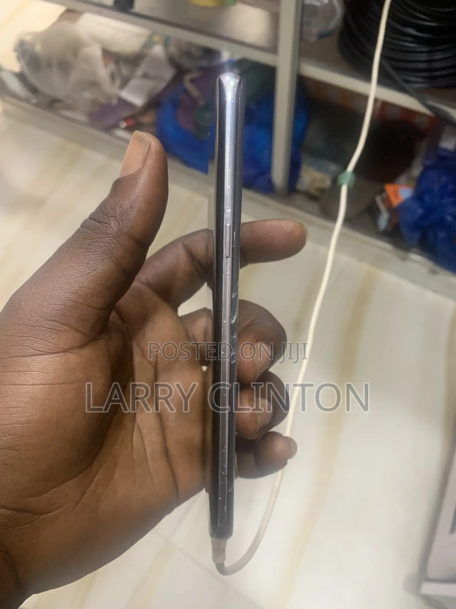 Samsung Galaxy S8 64 GB Silver