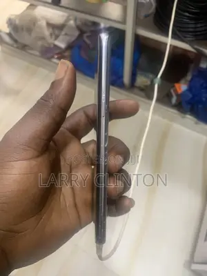 Samsung Galaxy S8 64 GB Silver