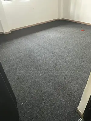Durable Office Woolen Carpet