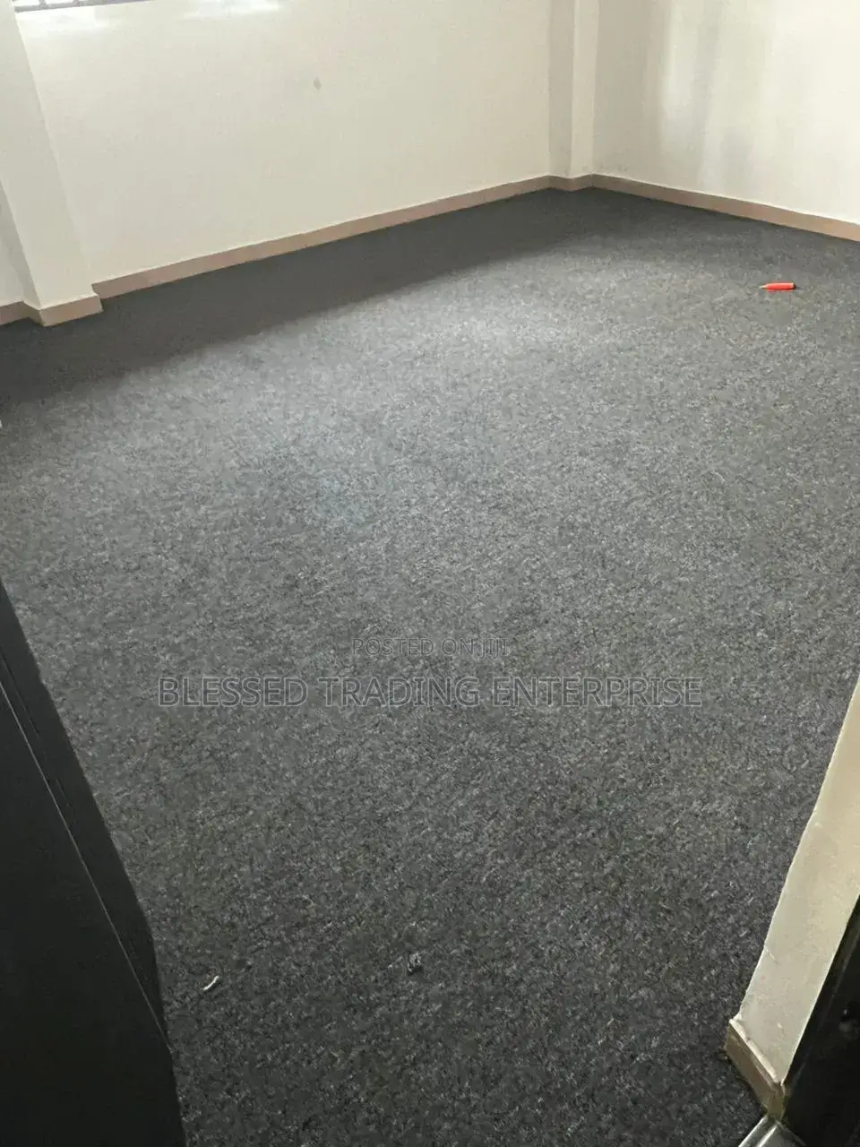 Durable Office Woolen Carpet