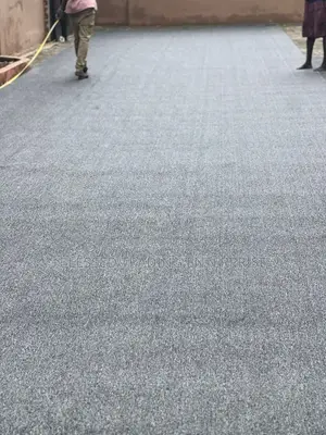 Durable Office Woolen Carpet