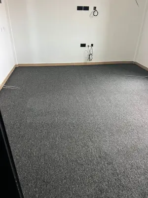 Durable Office Woolen Carpet