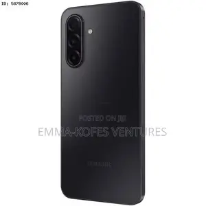New Samsung Galaxy A17 256 GB Black