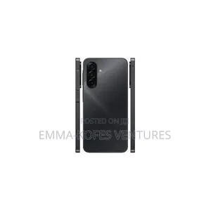 New Samsung Galaxy A17 256 GB Black