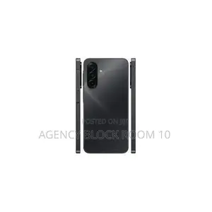 New Samsung Galaxy A17 256 GB Black