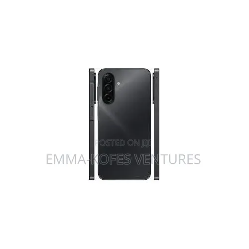 New Samsung Galaxy A17 256 GB Black