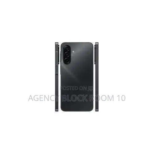 New Samsung Galaxy A17 256 GB Black