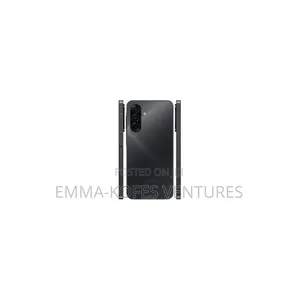 New Samsung Galaxy A17 256 GB Black