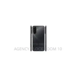 New Samsung Galaxy A17 256 GB Black