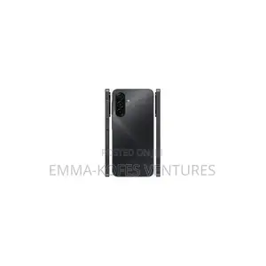 New Samsung Galaxy A17 256 GB Black