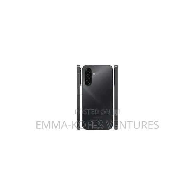 New Samsung Galaxy A17 256 GB Black