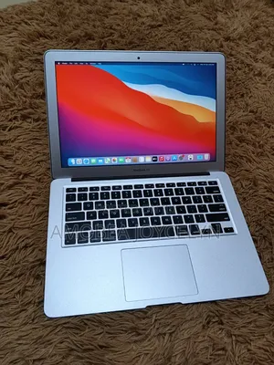 Laptop Apple MacBook Air 2015 8GB Intel Core i7 SSD 512GB