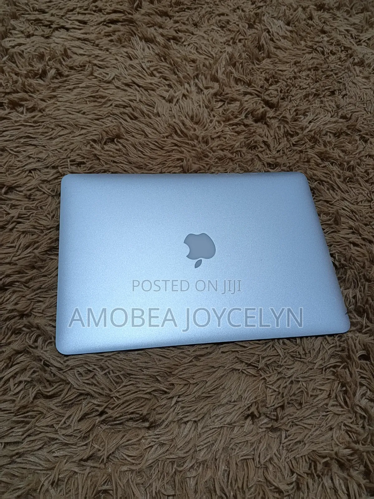Laptop Apple MacBook Air 2015 8GB Intel Core i7 SSD 512GB