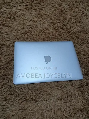 Laptop Apple MacBook Air 2015 8GB Intel Core i7 SSD 512GB