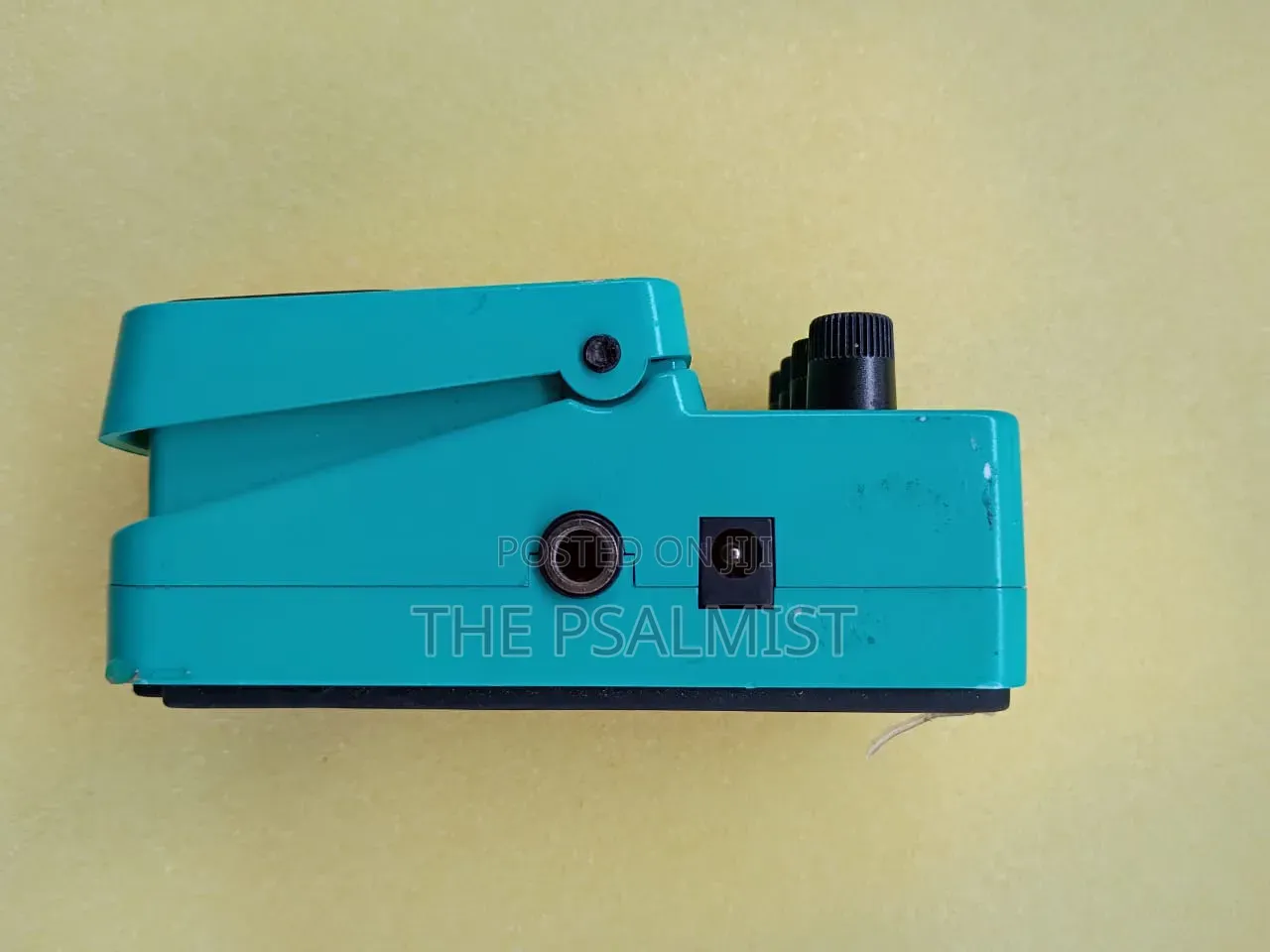 Behringer Guitar Effects Cs100,Nr100 Fab Flange