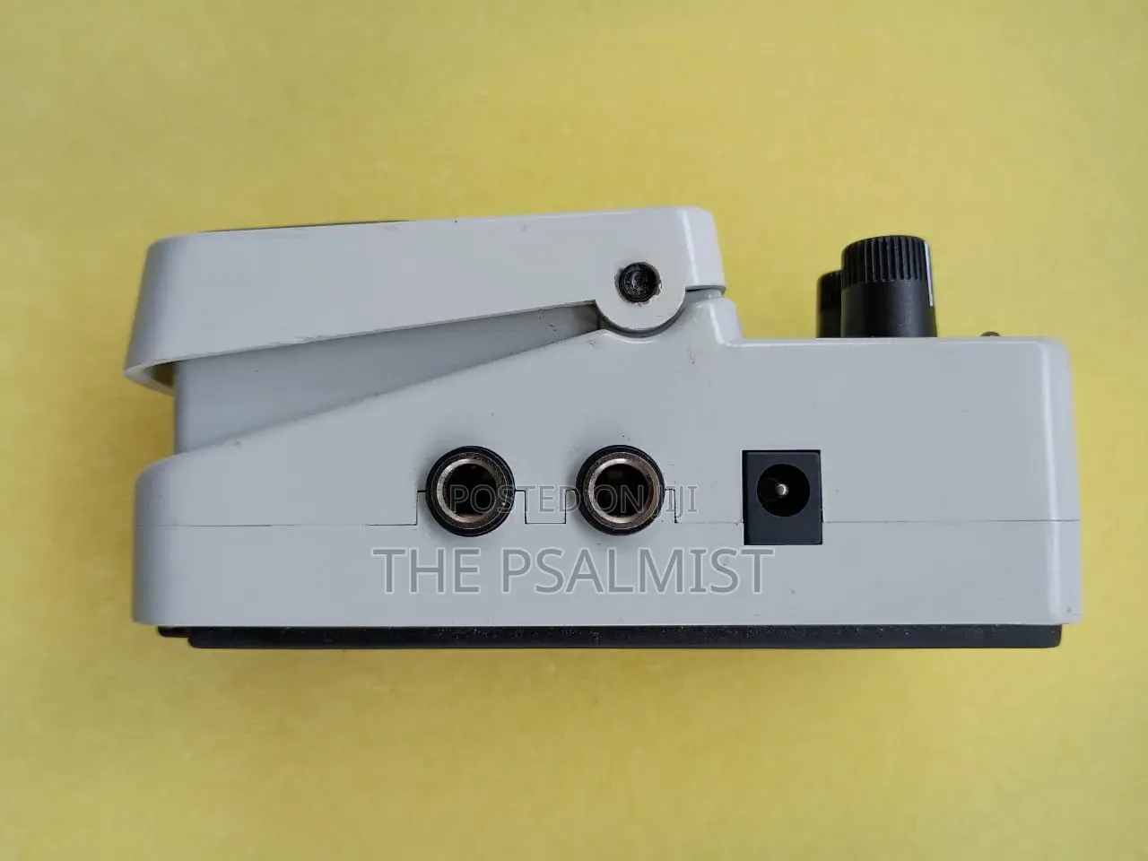 Behringer Guitar Effects Cs100,Nr100 Fab Flange