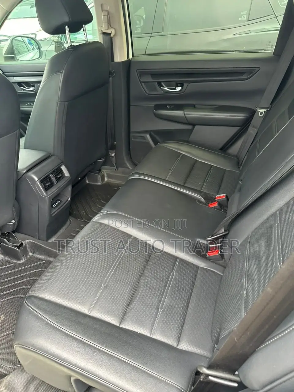 Jetour T2 2024 Black