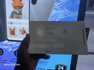 New Samsung Galaxy Tab A11 64 GB Silver