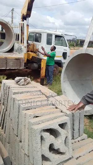 Culverts for Sale
