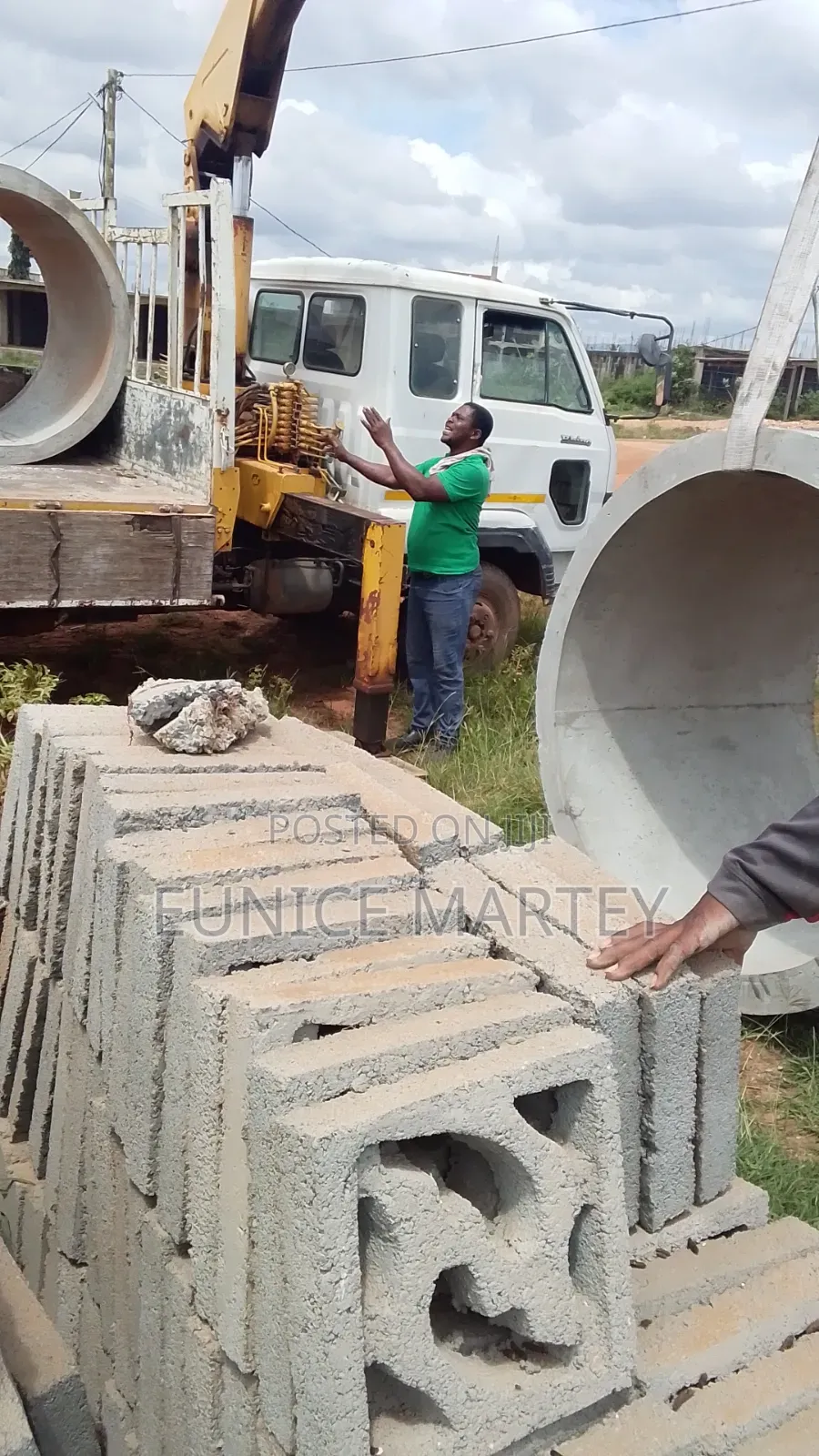 Culverts for Sale