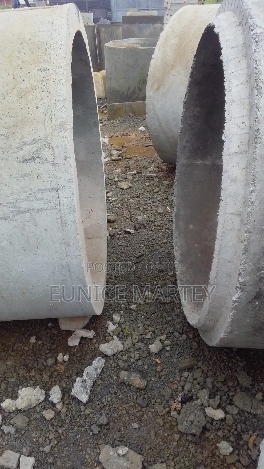 Culverts for Sale
