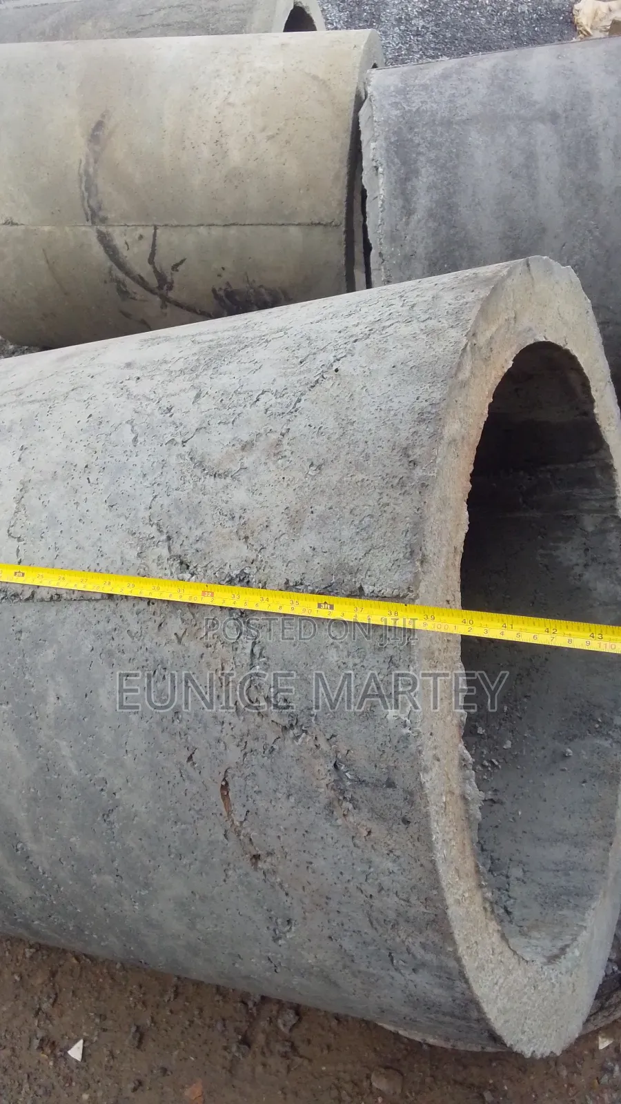Culverts for Sale