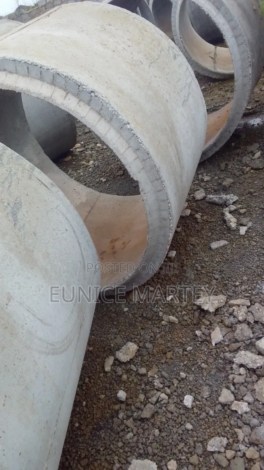 Culverts for Sale