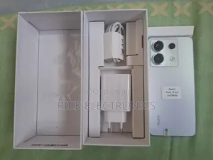 New Xiaomi Redmi Note 13 Pro 5G 256 GB