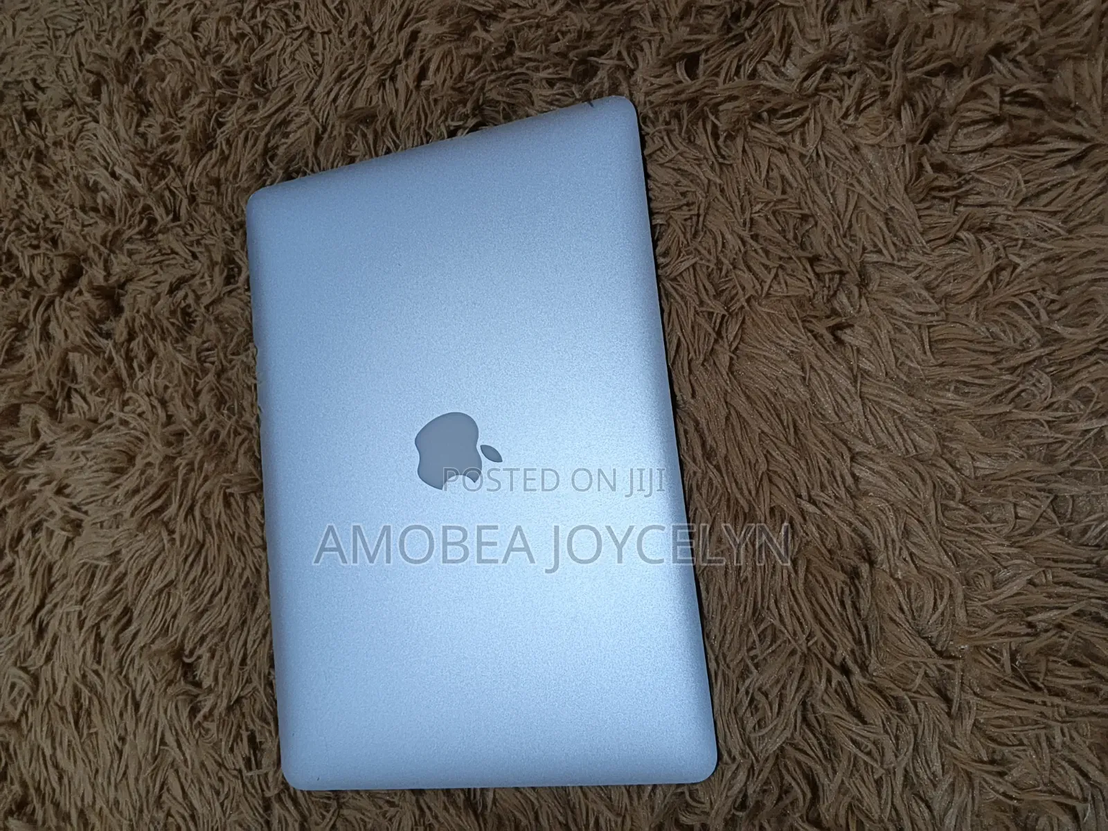 Laptop Apple MacBook Air 2015 8GB Intel Core i7 SSD 512GB