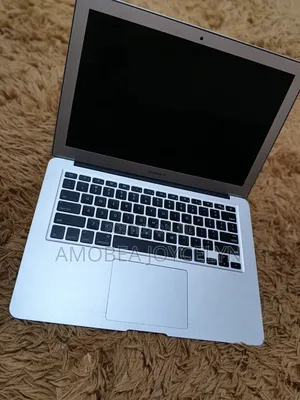 Laptop Apple MacBook Air 2015 8GB Intel Core i7 SSD 512GB