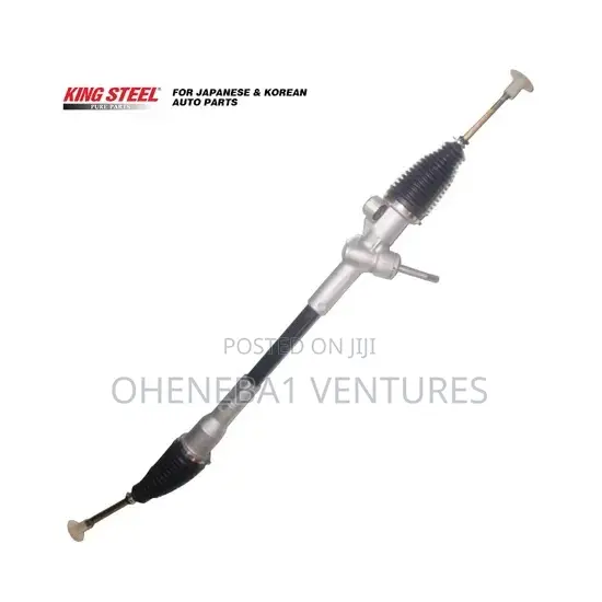 Toyota Passo Steering Rack