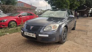 Pontiac G3 2008 Gray